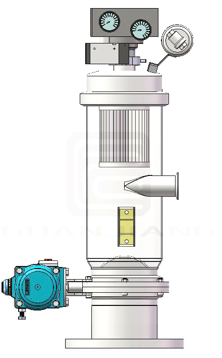 上海白砂糖好色先生视频APP機