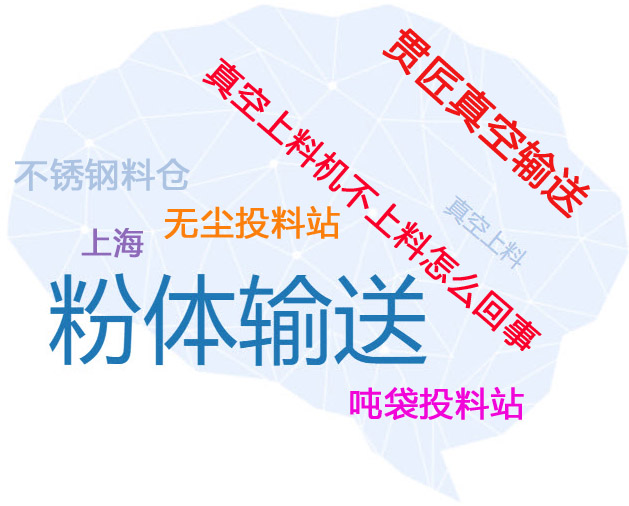 真空上料機不上料怎麽回事